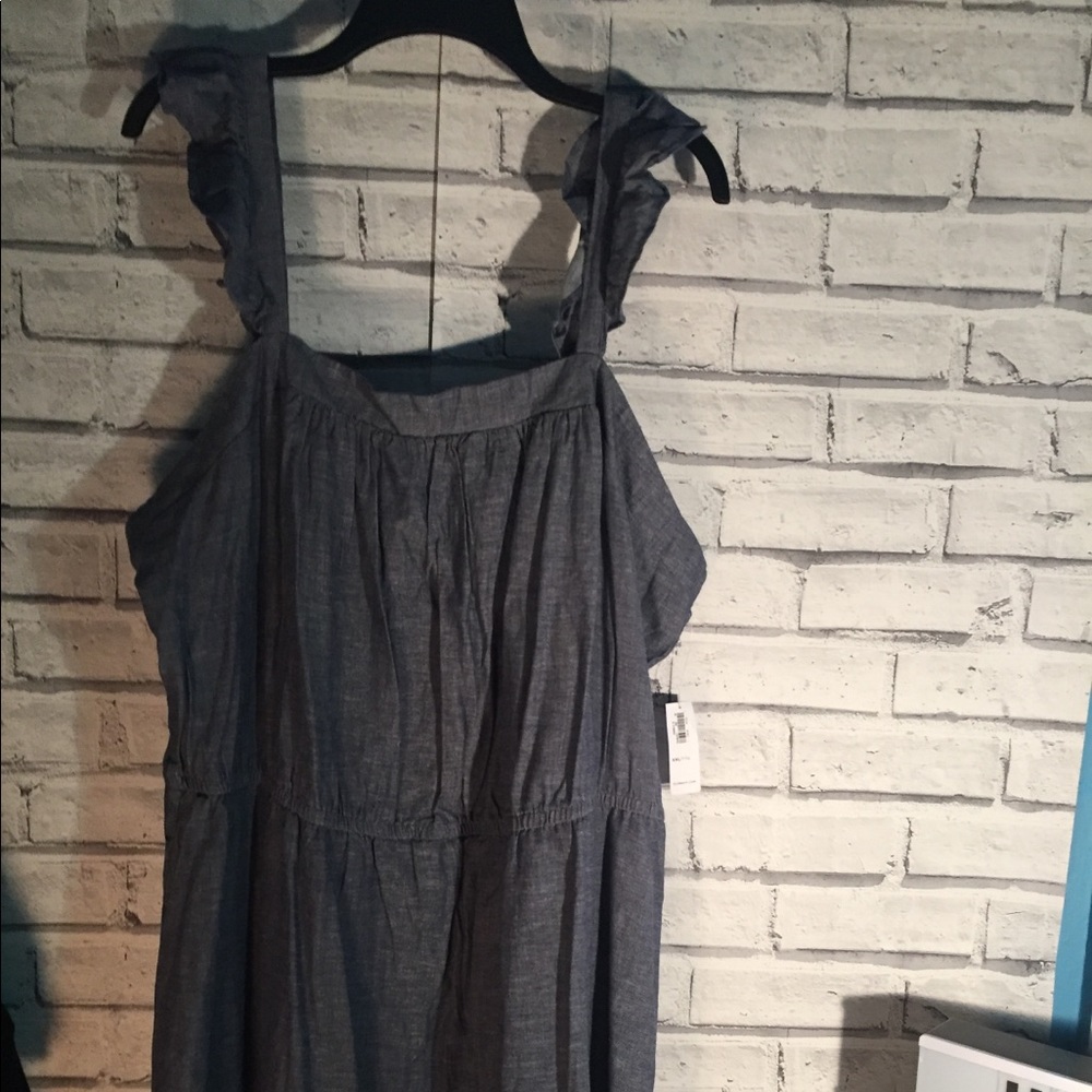 NWT dress